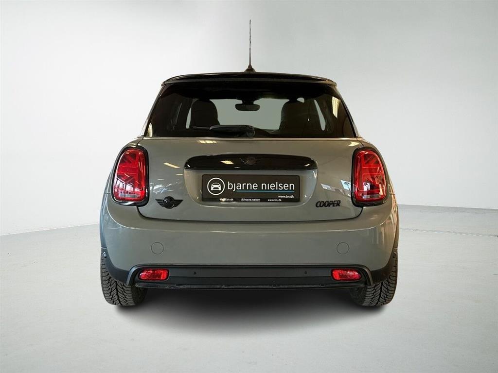 Mini Cooper Essential billede 7