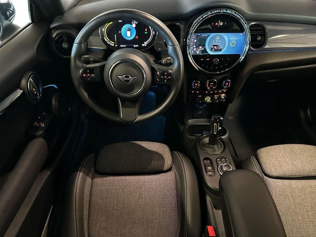 Mini Cooper Essential billede 9