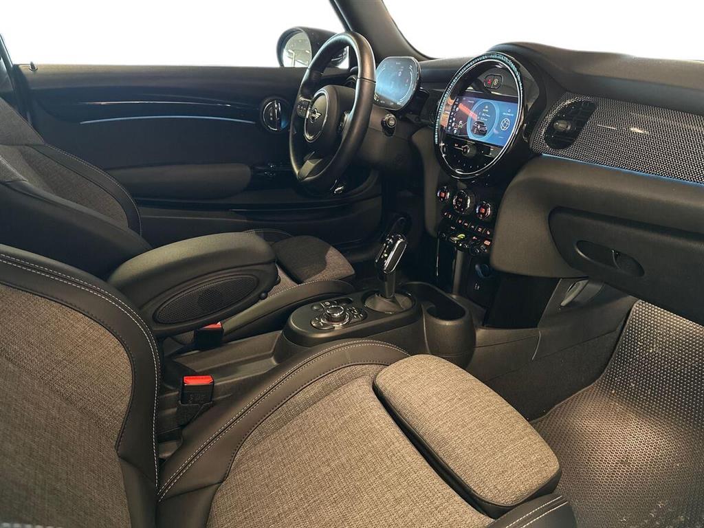 Mini Cooper Essential billede 10