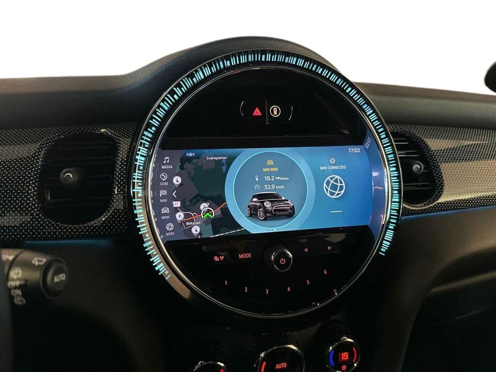 Mini Cooper Essential billede 11