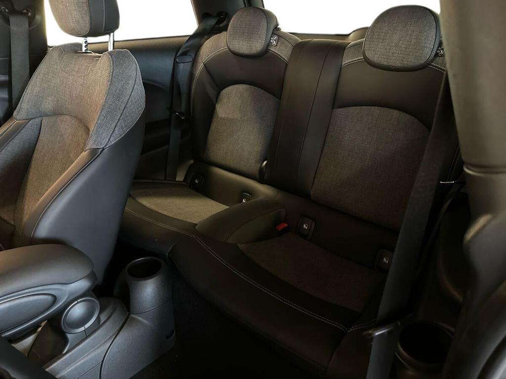 Mini Cooper Essential billede 12