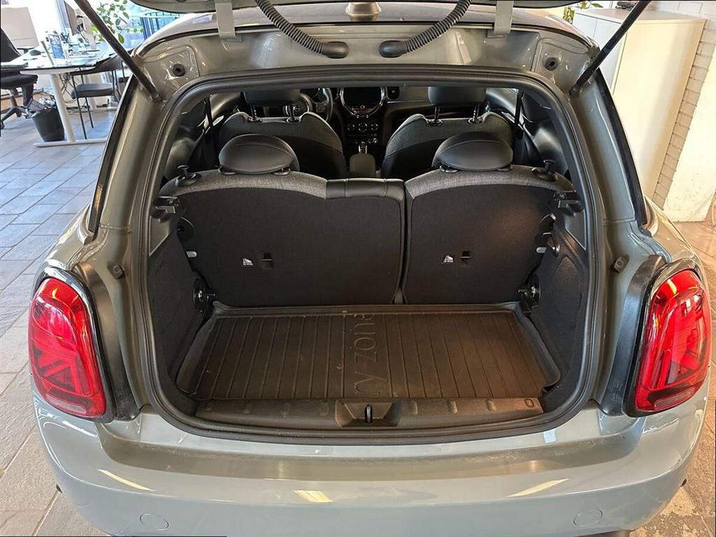 Mini Cooper Essential billede 13