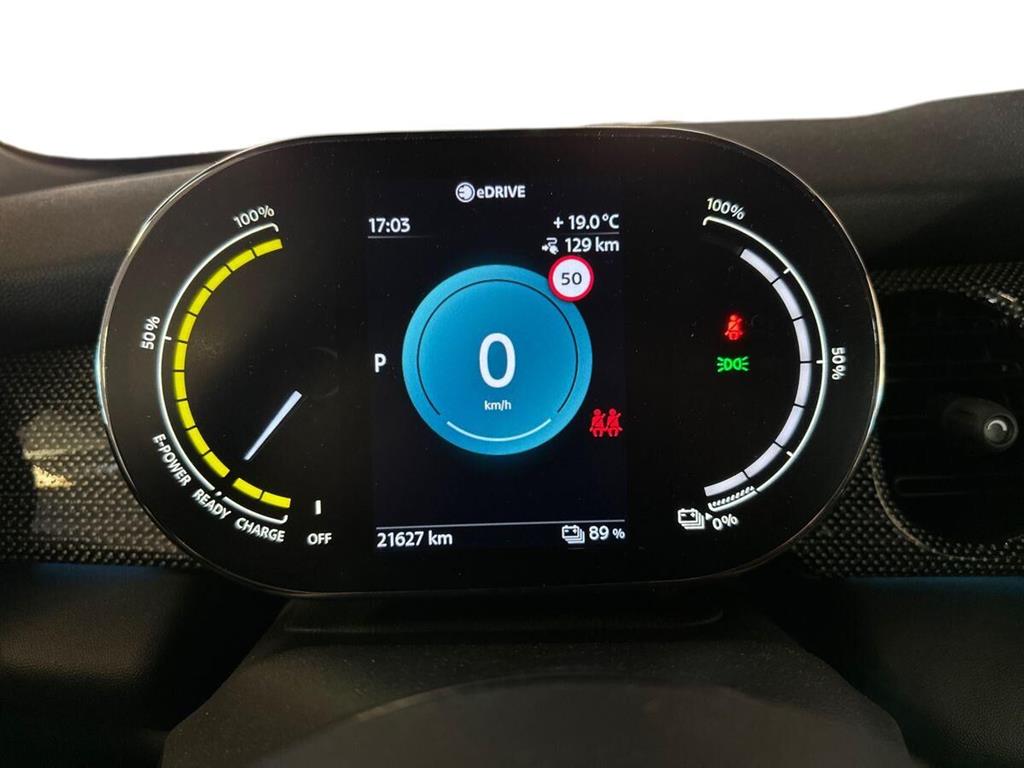 Mini Cooper Essential billede 14