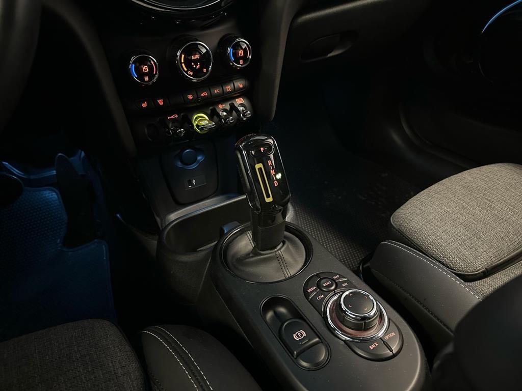 Mini Cooper Essential billede 15