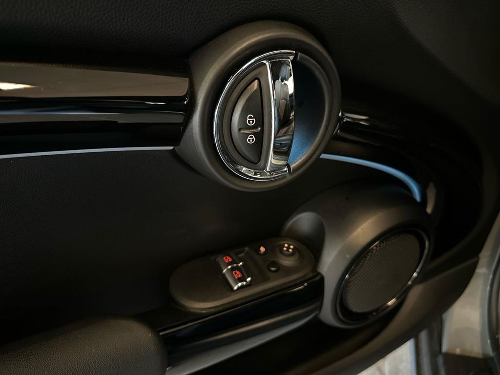 Mini Cooper Essential billede 16