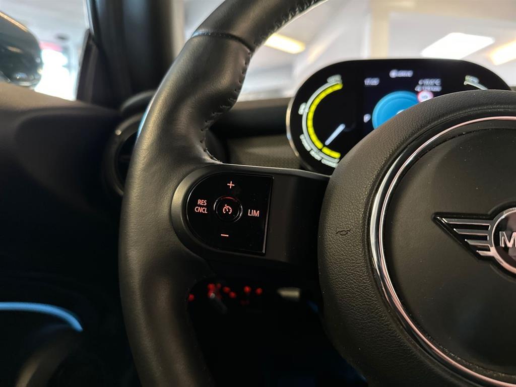 Mini Cooper Essential billede 17