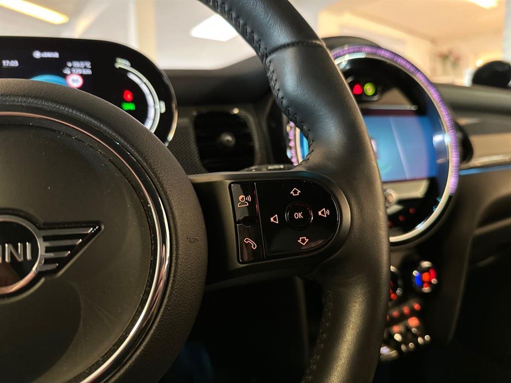 Mini Cooper Essential billede 18