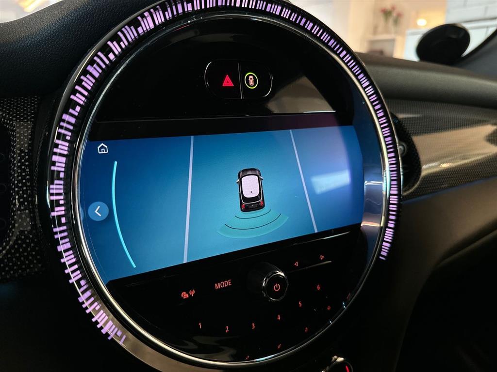 Mini Cooper Essential billede 19