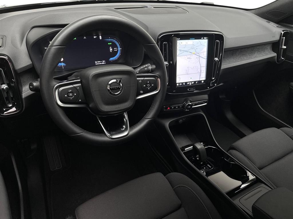 Volvo XC40 Plus billede 4