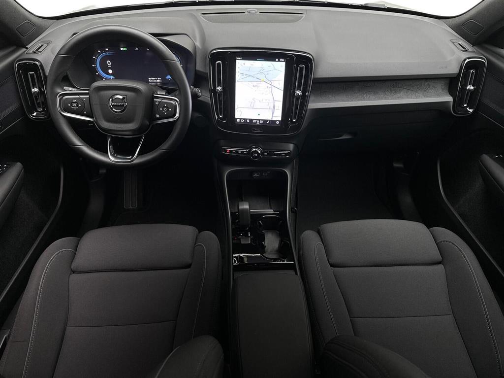 Volvo XC40 Plus billede 5