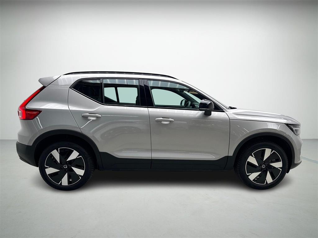 Volvo XC40 Plus billede 6