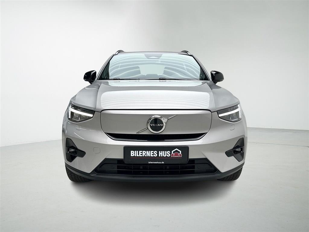 Volvo XC40 Plus billede 7