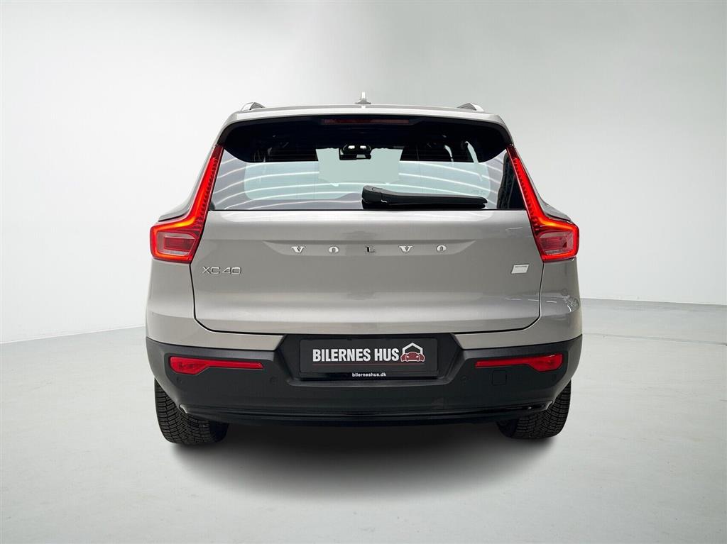 Volvo XC40 Plus billede 8