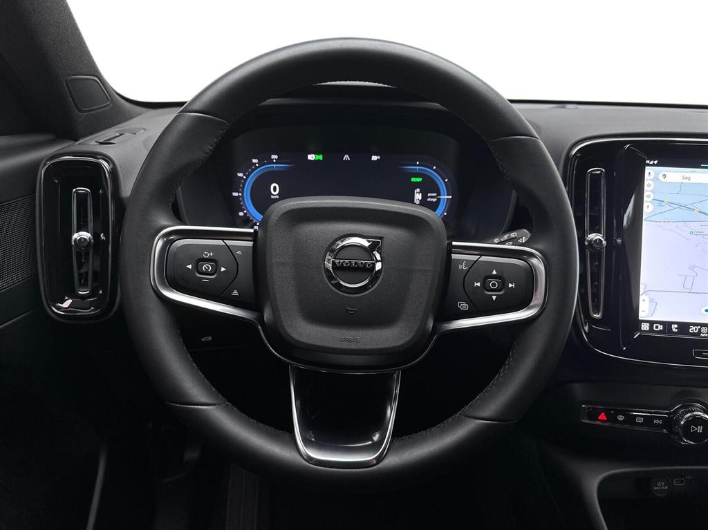 Volvo XC40 Plus billede 10