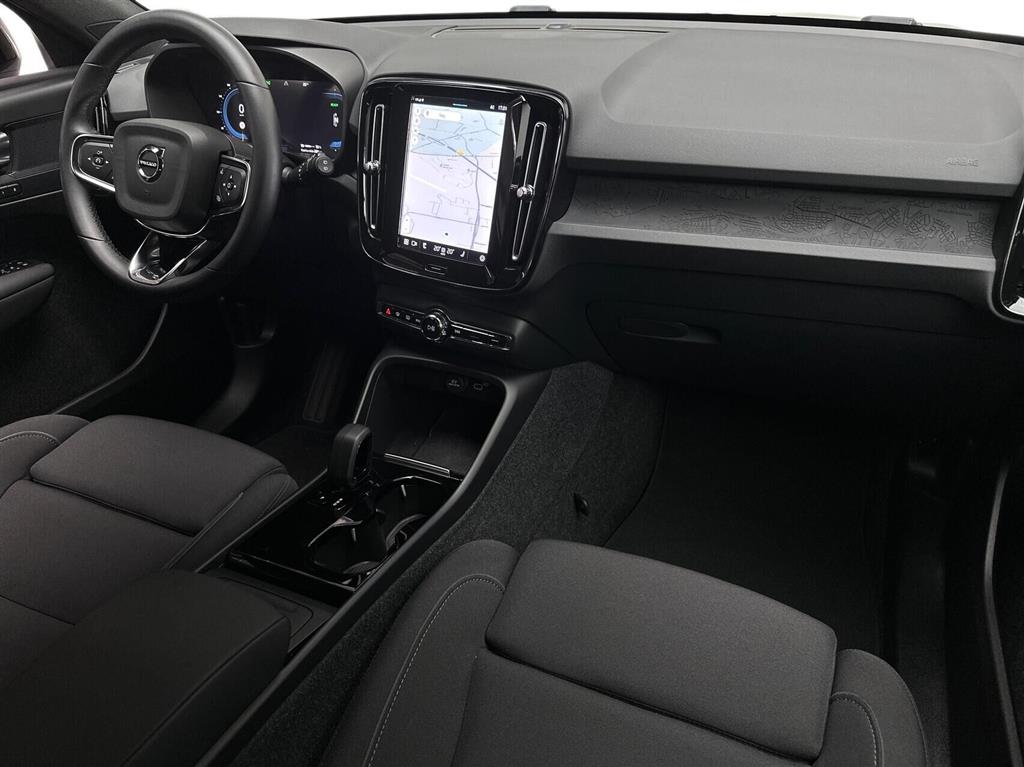 Volvo XC40 Plus billede 11