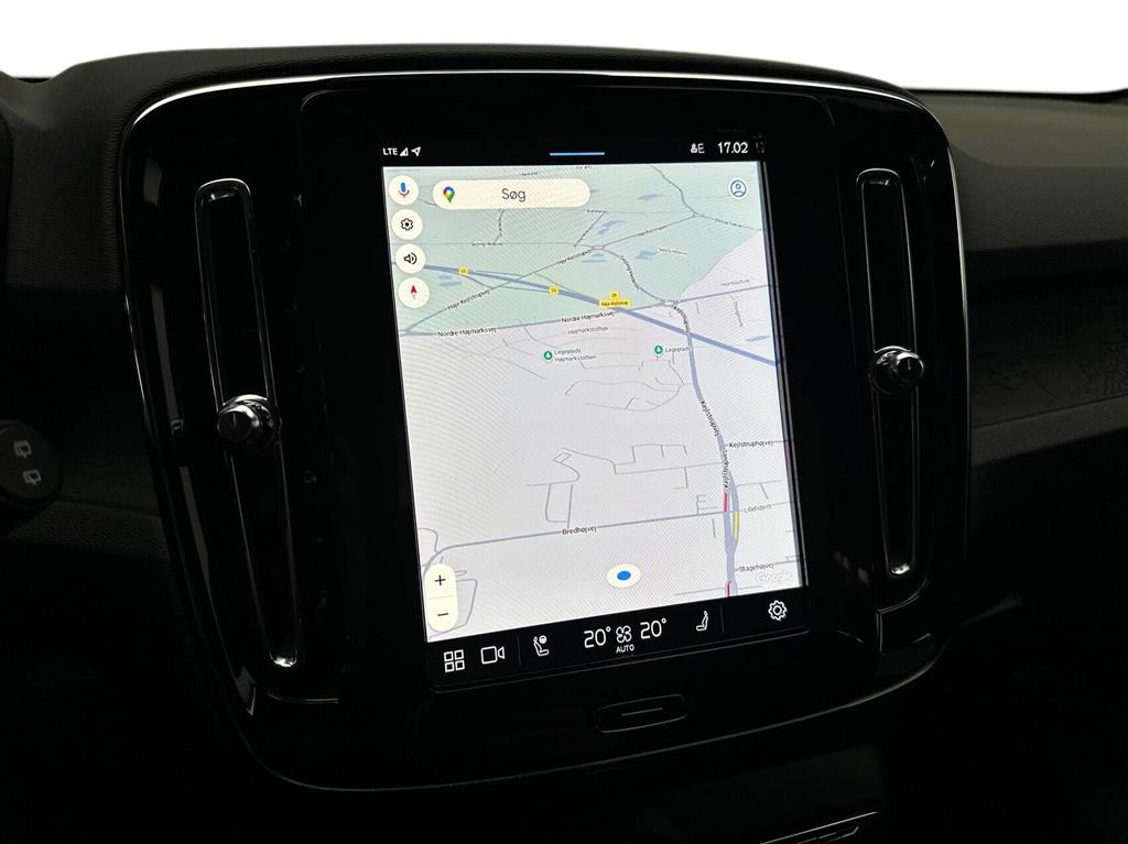 Volvo XC40 Plus billede 12