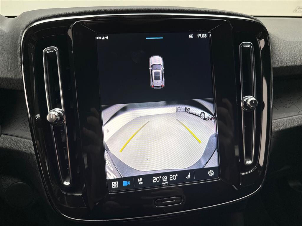 Volvo XC40 Plus billede 15