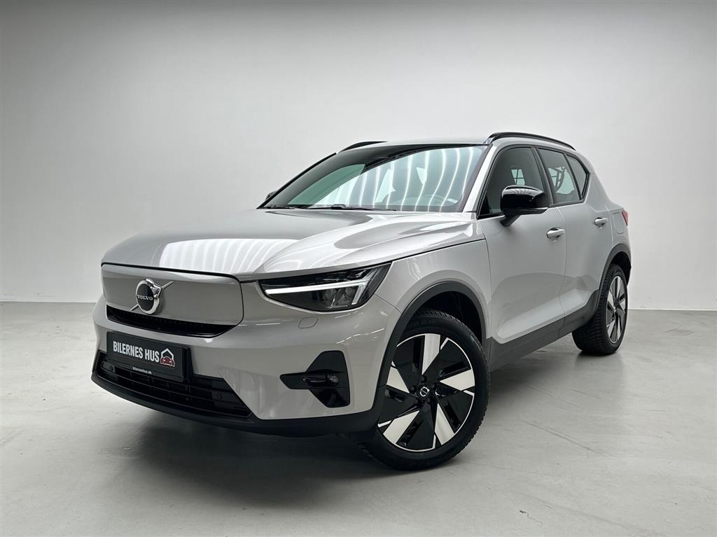 Volvo XC40 Plus billede 16