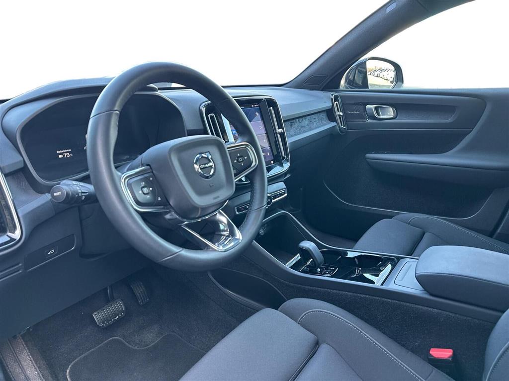 Volvo C40 Ultimate billede 3