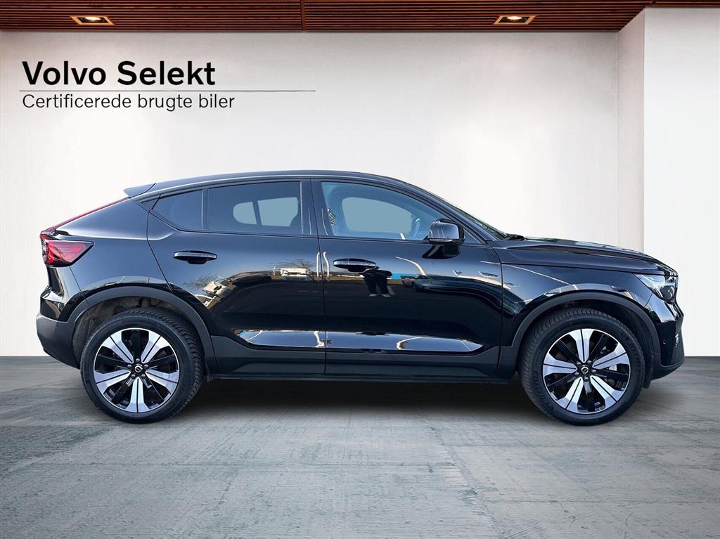 Volvo C40 Ultimate billede 6