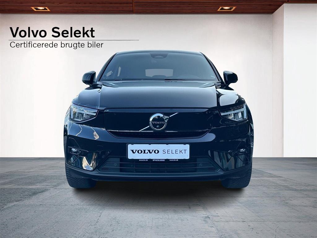 Volvo C40 Ultimate billede 7