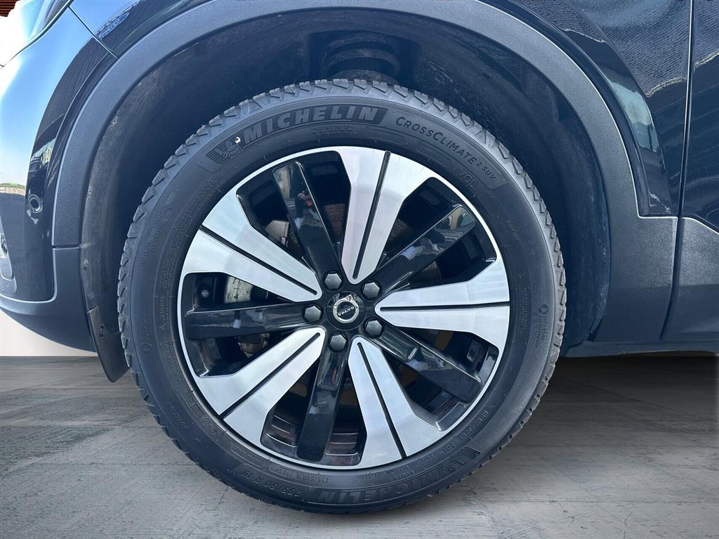 Volvo C40 Ultimate billede 9