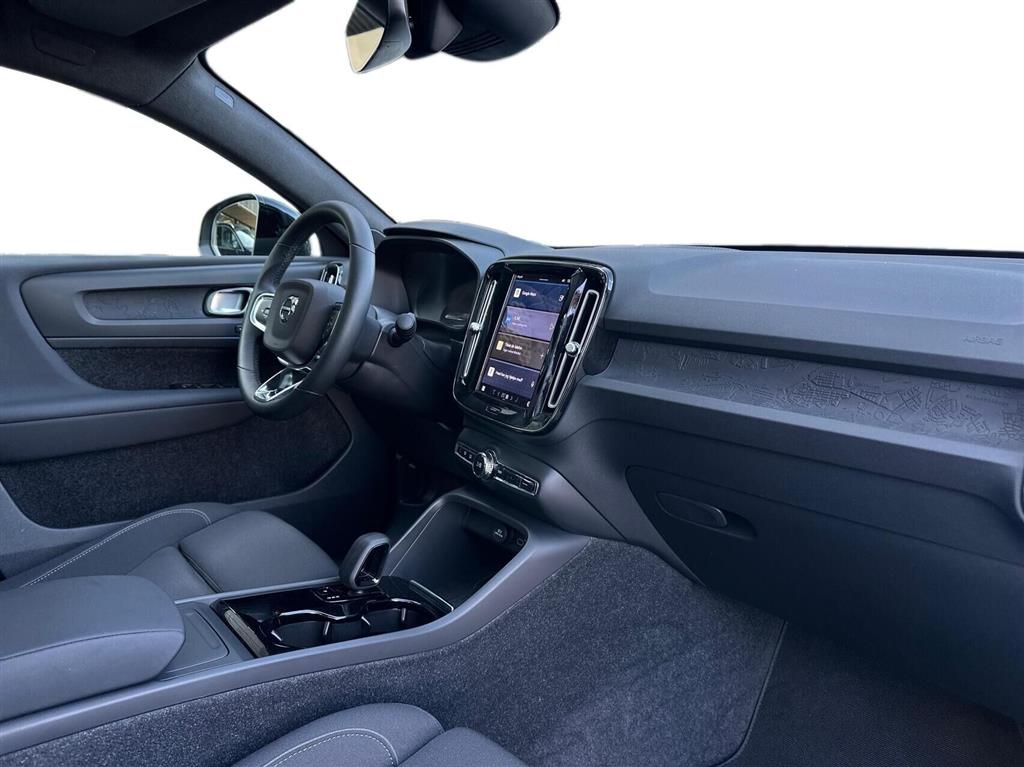 Volvo C40 Ultimate billede 11