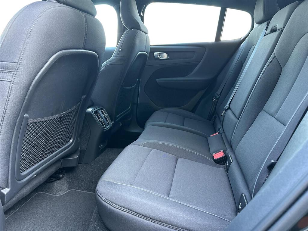 Volvo C40 Ultimate billede 13