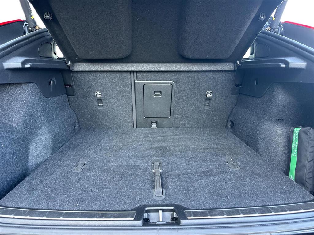 Volvo C40 Ultimate billede 14