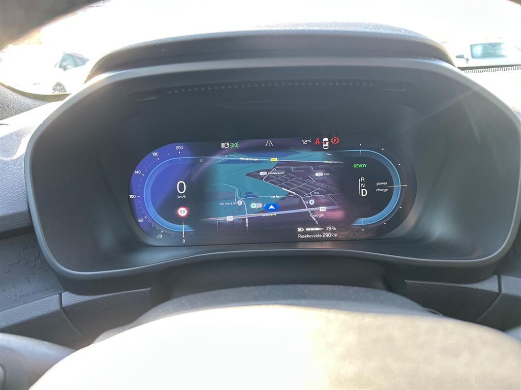 Volvo C40 Ultimate billede 15