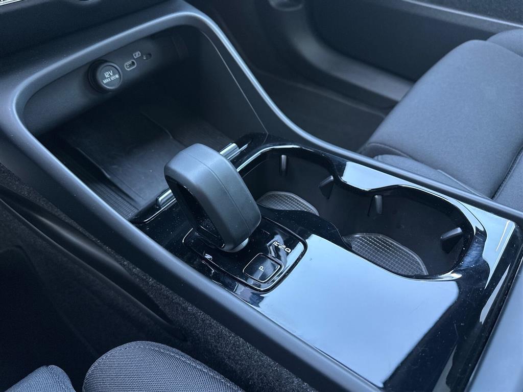 Volvo C40 Ultimate billede 16