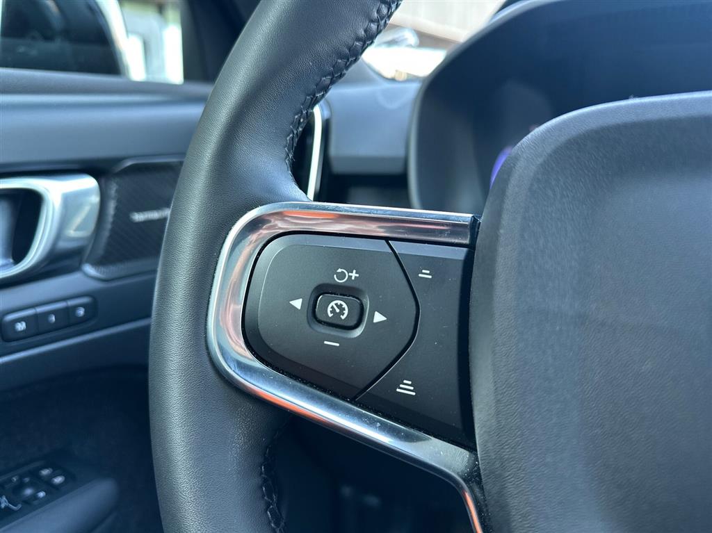 Volvo C40 Ultimate billede 18