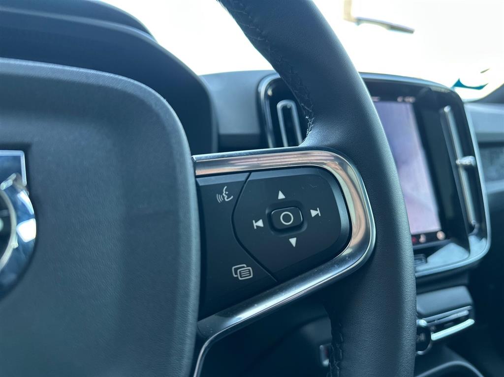 Volvo C40 Ultimate billede 19