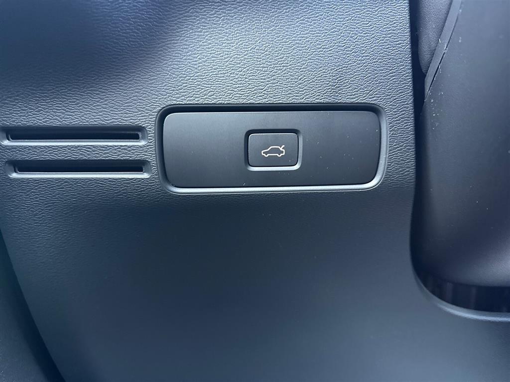 Volvo C40 Ultimate billede 21