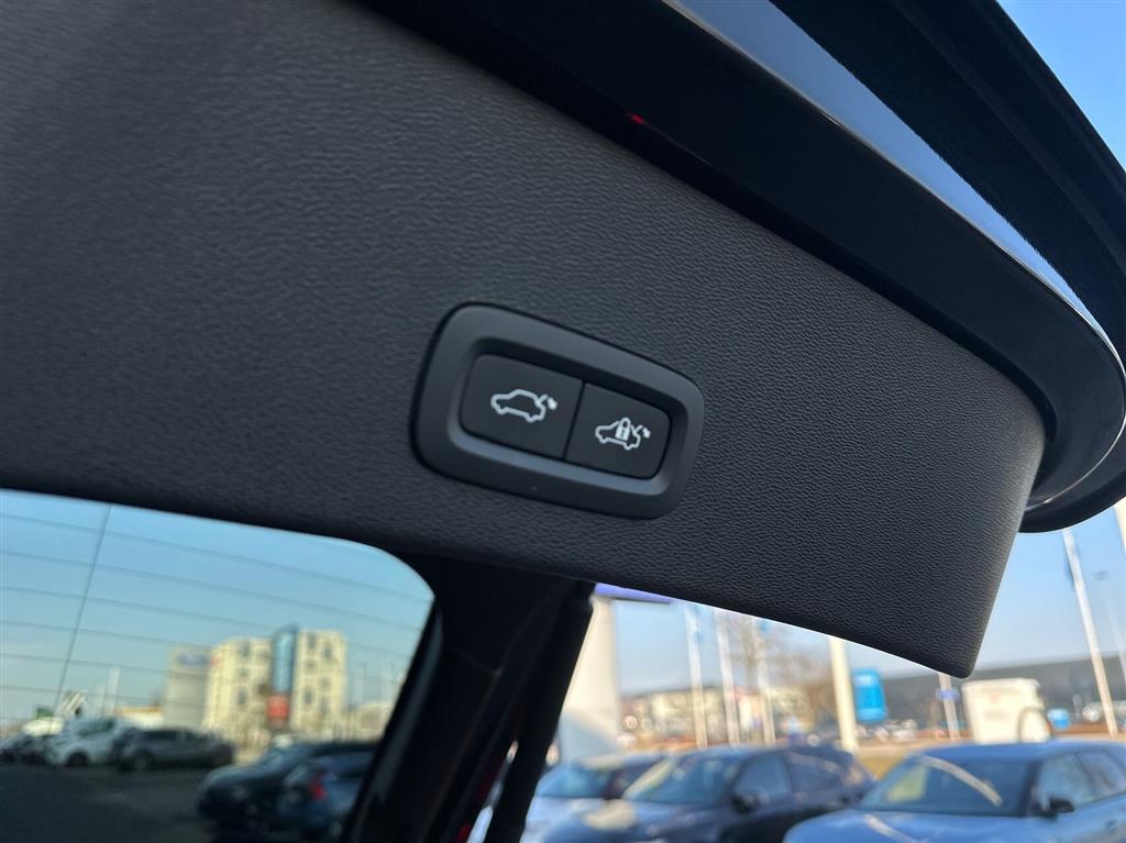 Volvo C40 Ultimate billede 23