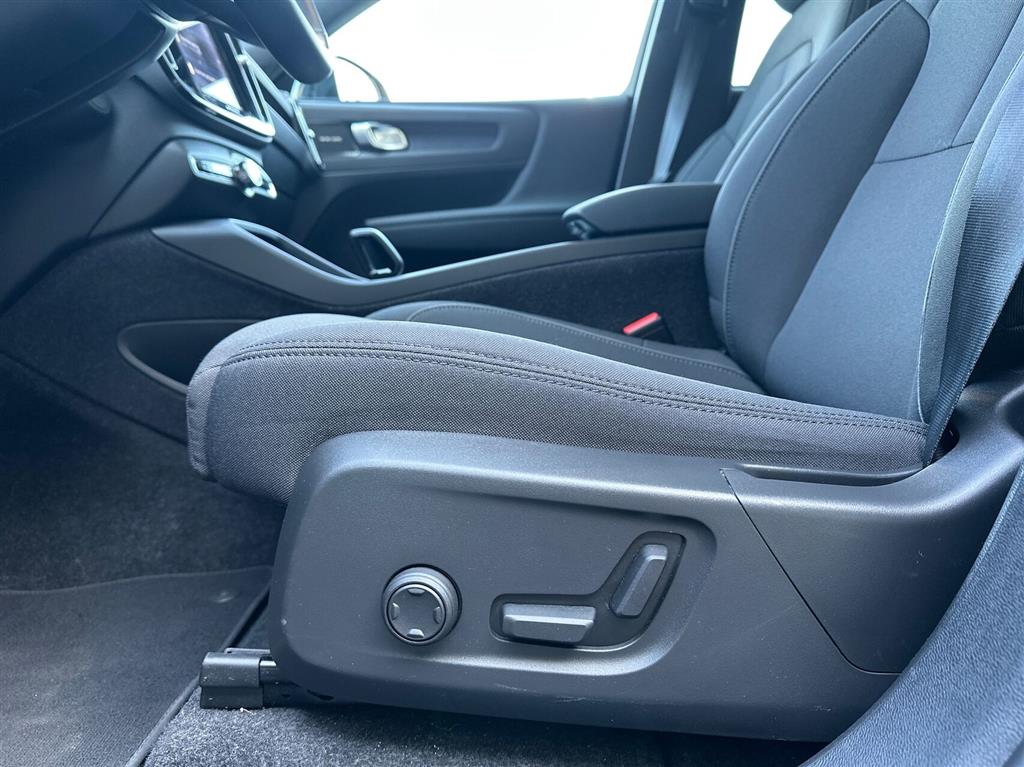 Volvo C40 Ultimate billede 24