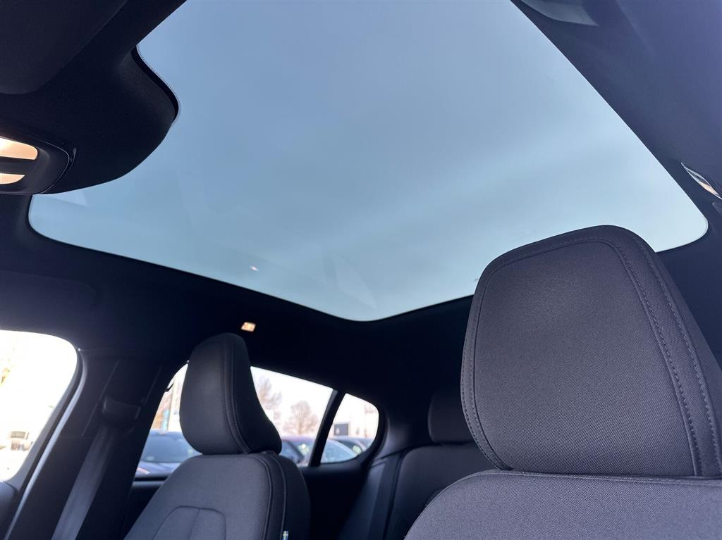 Volvo C40 Ultimate billede 25