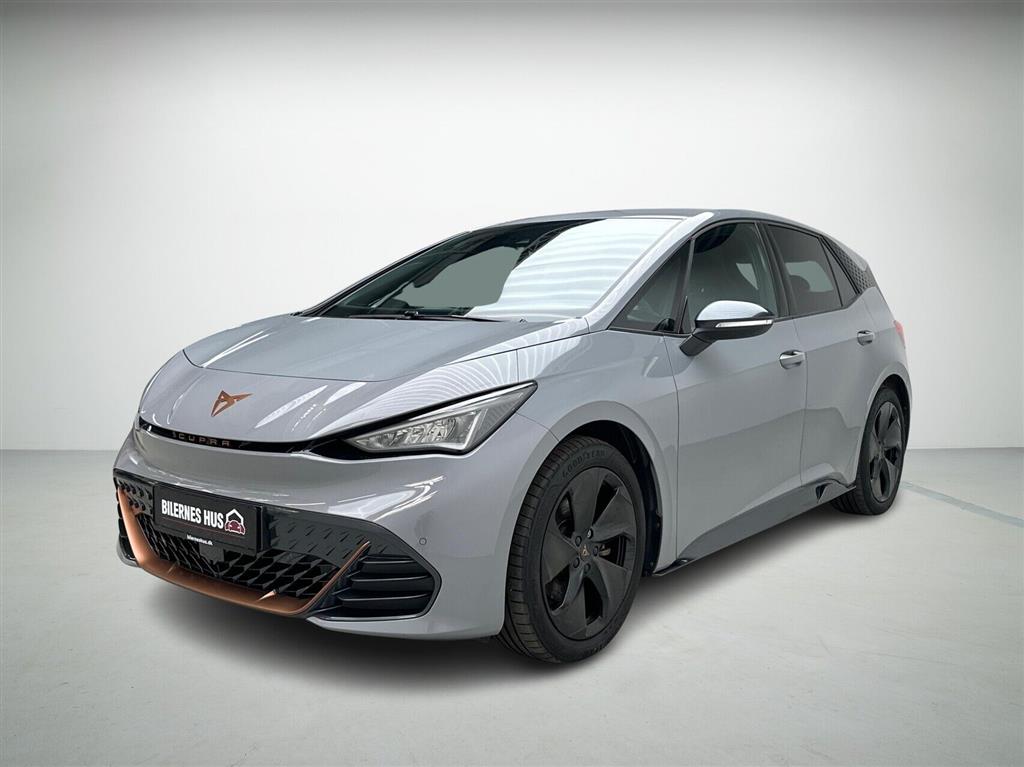 Cupra Born Dinamica Pack High