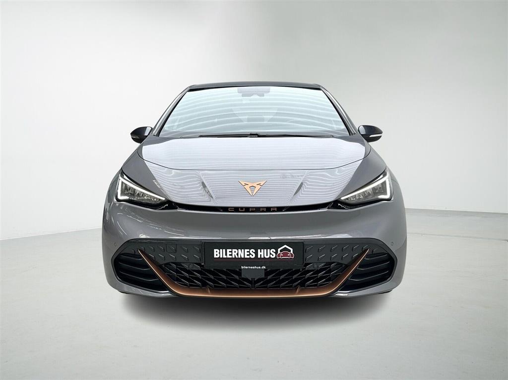 Cupra Born Dinamica Pack High billede 7