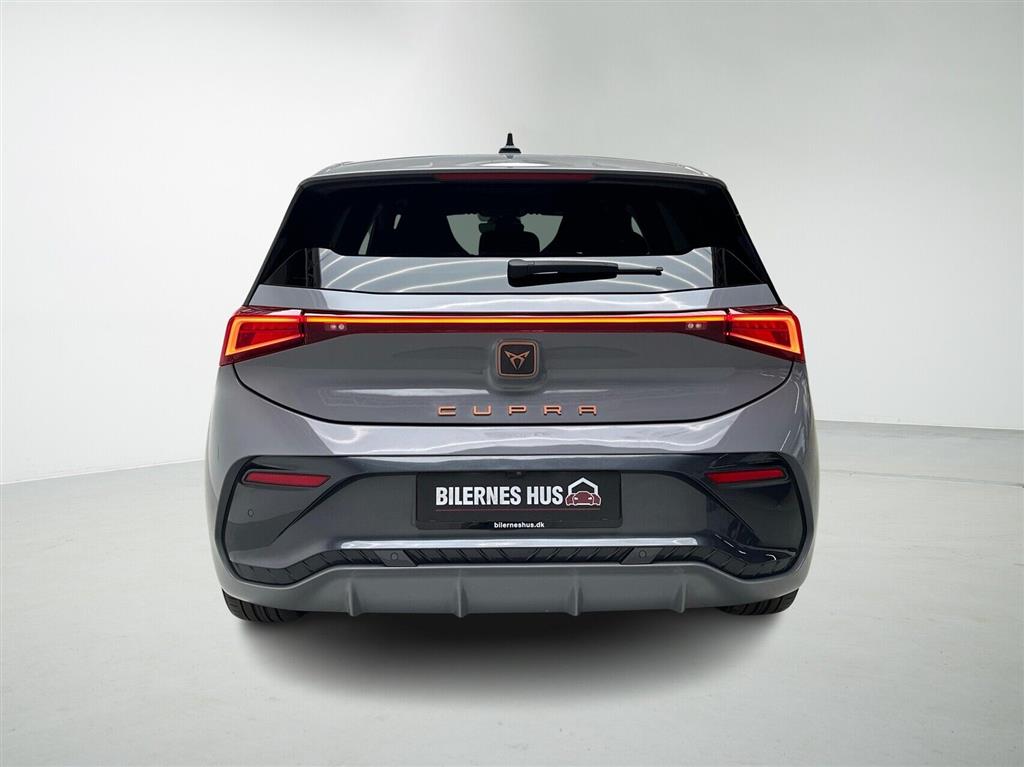 Cupra Born Dinamica Pack High billede 8