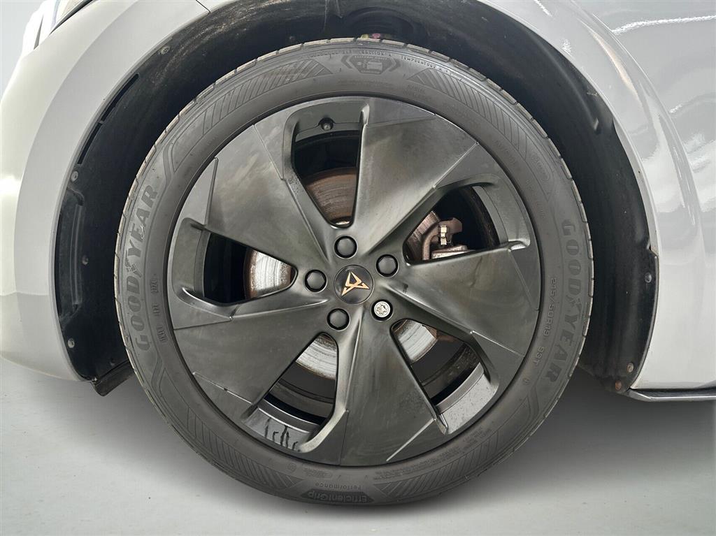 Cupra Born Dinamica Pack High billede 9