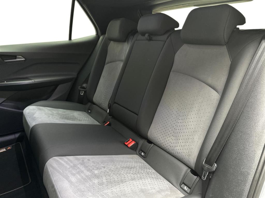 Cupra Born Dinamica Pack High billede 13