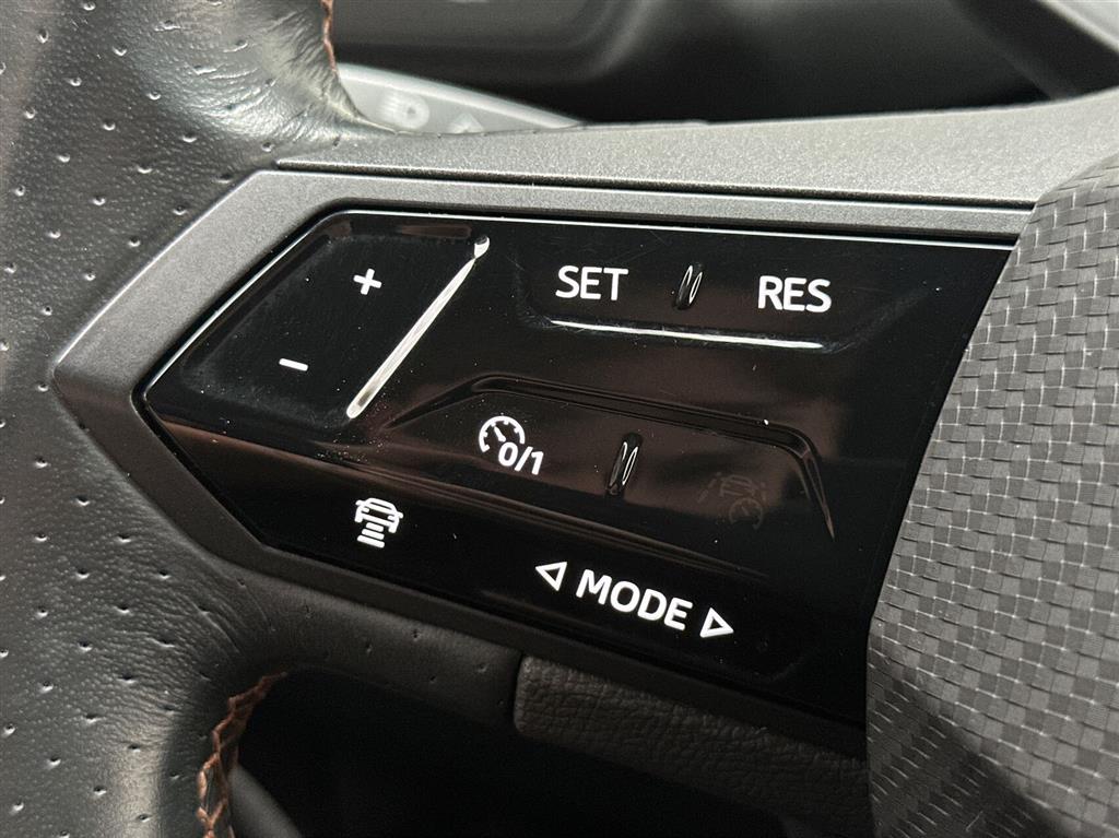 Cupra Born Dinamica Pack High billede 16