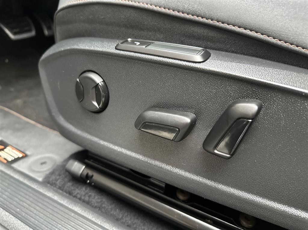 Cupra Born Dinamica Pack High billede 20