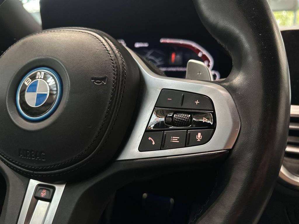 BMW 330e M-Sport billede 12