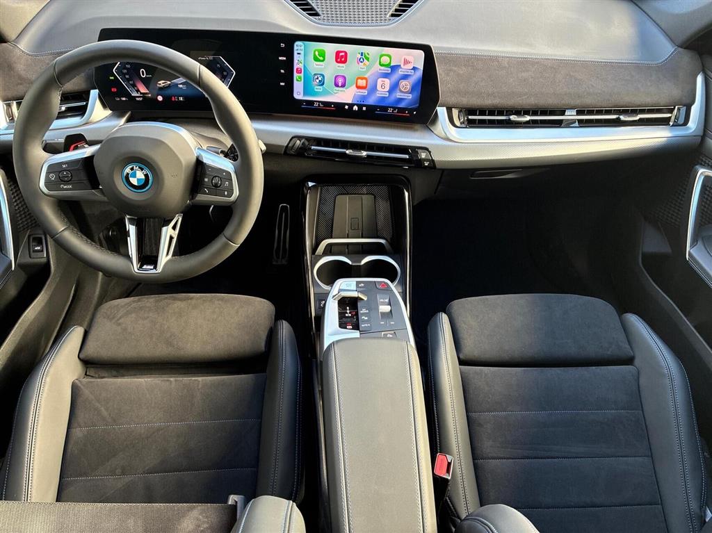 BMW iX1 M-Sport billede 5