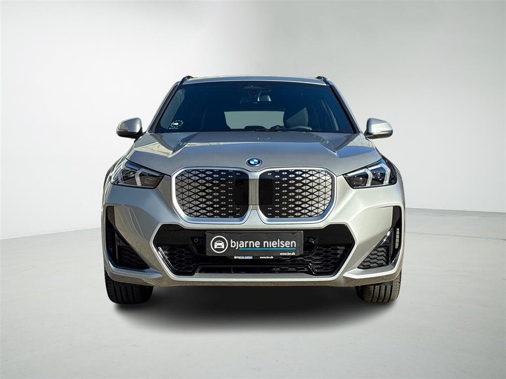 BMW iX1 M-Sport billede 7