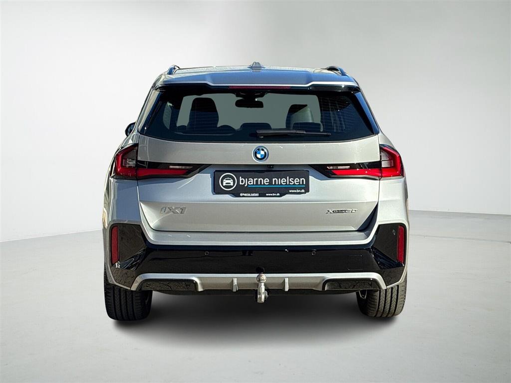 BMW iX1 M-Sport billede 9