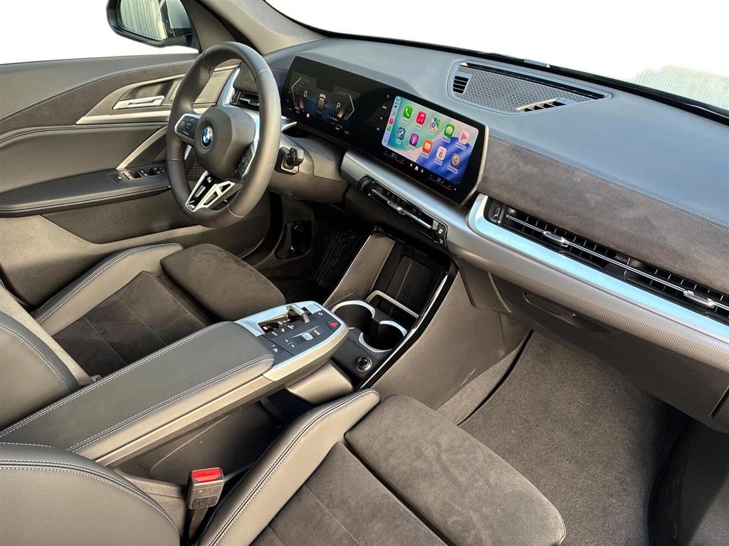 BMW iX1 M-Sport billede 12