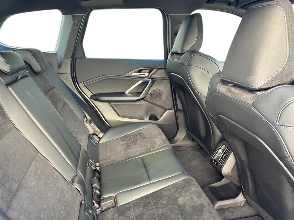 BMW iX1 M-Sport billede 20